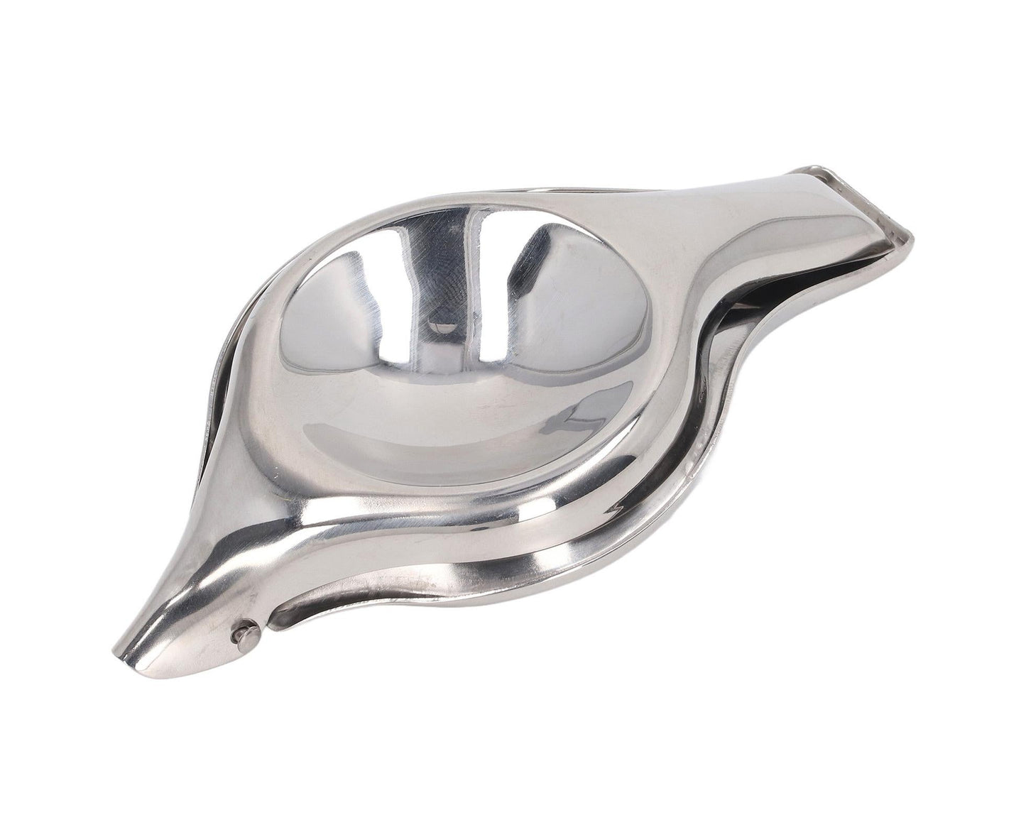 Manual Lemon Juicer, 304 Stainless Steel Lime Squeezer, Citrus Press, Kitchen Tool V1263-JX-2887