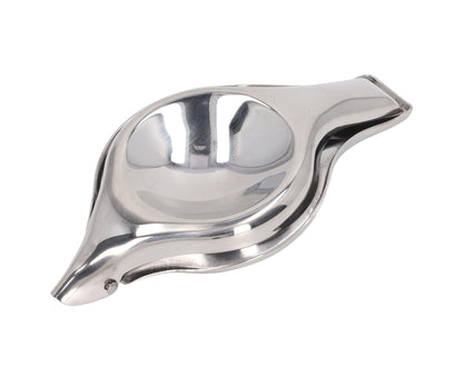 Manual Lemon Juicer, 304 Stainless Steel Lime Squeezer, Citrus Press, Kitchen Tool V1263-JX-2887