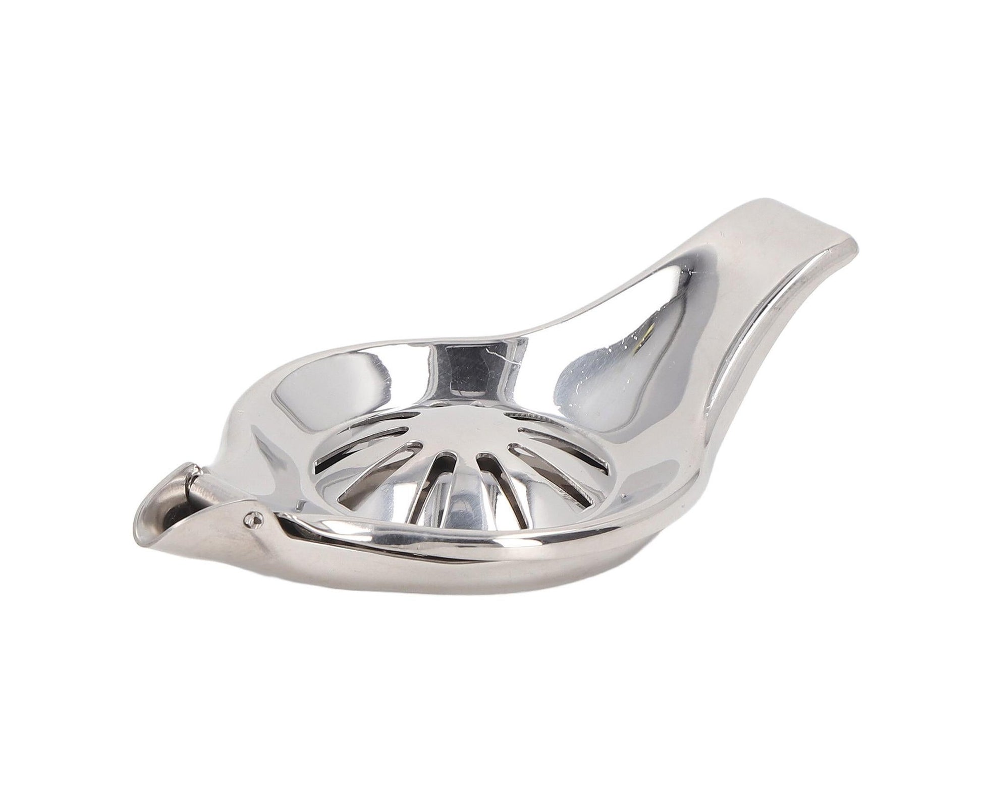 Manual Lemon Juicer, 304 Stainless Steel Lime Squeezer, Citrus Press, Kitchen Tool V1263-JX-2887