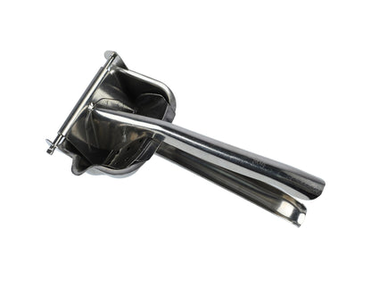 Stainless Steel Lemon Squeezer, Heavy Duty Citrus Juicer with Long Handle for Fruits V1263-JX-2888