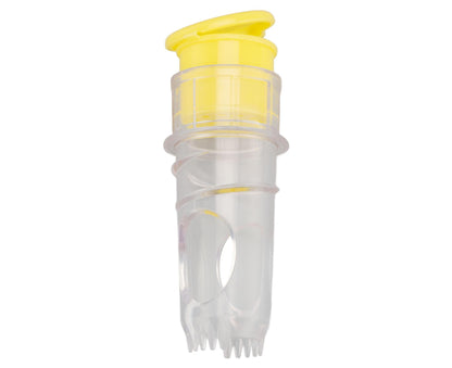 Multifunctional Lemon Squeezer, Manual Orange Lime Juicer for Cocktails & Drinks V1263-JX-2890