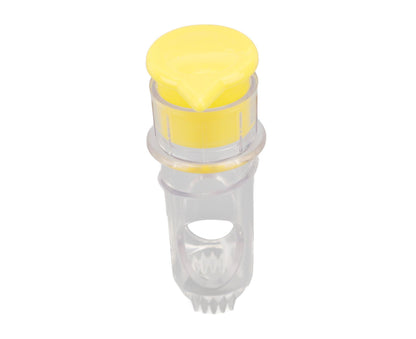 Multifunctional Lemon Squeezer, Manual Orange Lime Juicer for Cocktails & Drinks V1263-JX-2890