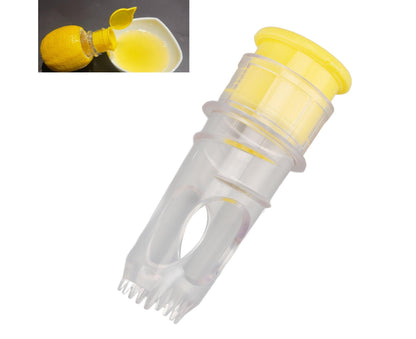 Multifunctional Lemon Squeezer, Manual Orange Lime Juicer for Cocktails & Drinks V1263-JX-2890