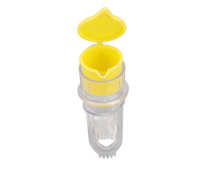 Multifunctional Lemon Squeezer, Manual Orange Lime Juicer for Cocktails & Drinks V1263-JX-2890