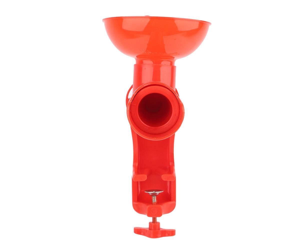 Portable Juicer, Multipurpose Food Grade Extractor, Easy to Clean, Kitchen Accessory V1263-JX-2892