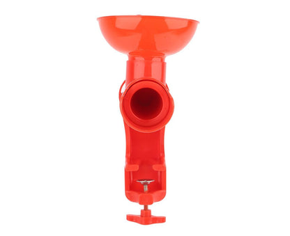 Portable Juicer, Multipurpose Food Grade Extractor, Easy to Clean, Kitchen Accessory V1263-JX-2892