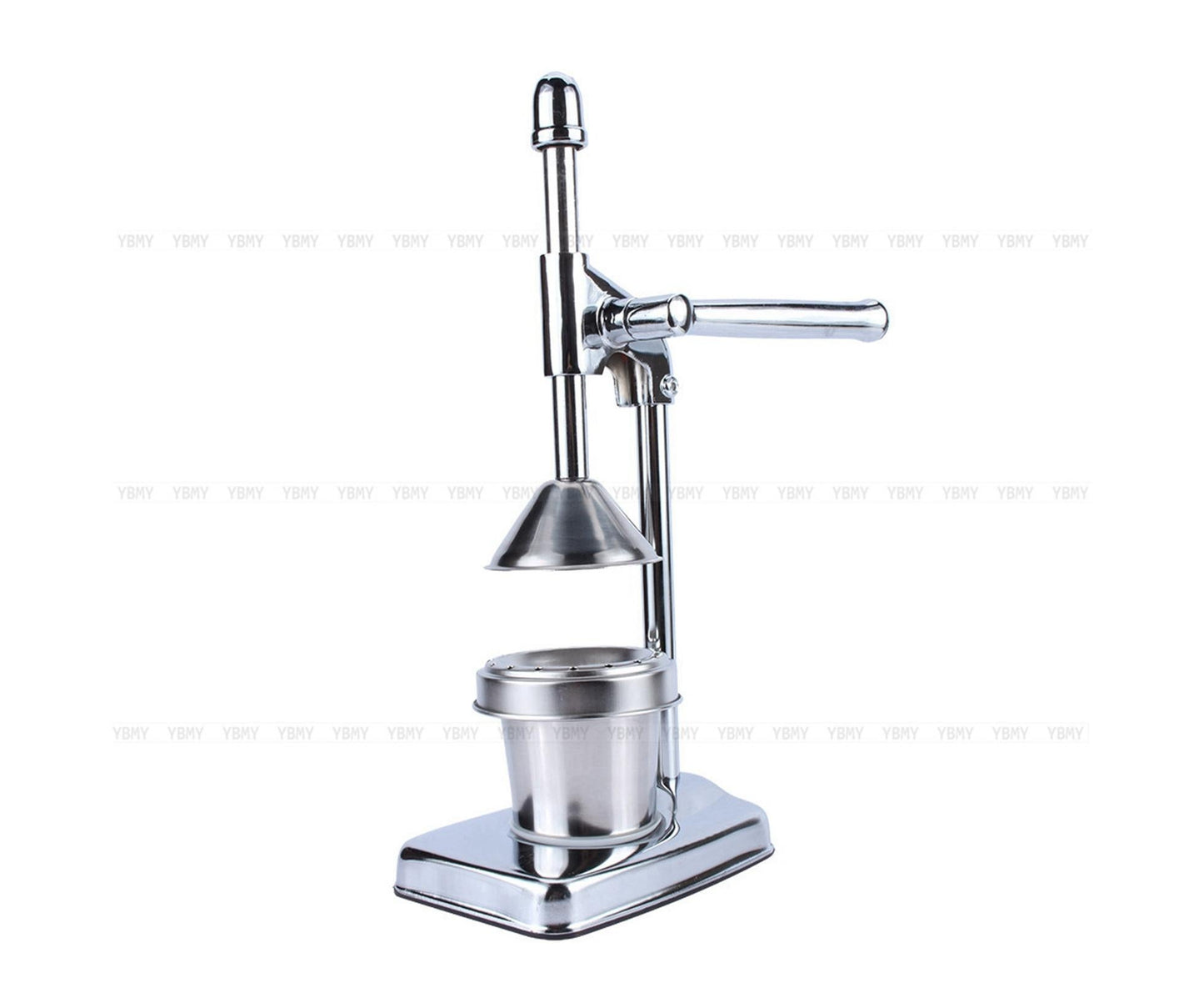 Juicer Maker, Stainless Steel Citrus Fruit Squeezer, Strong Juicing for Home Kitchen V1263-JX-2894