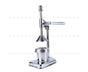 Juicer Maker, Stainless Steel Citrus Fruit Squeezer, Strong Juicing for Home Kitchen V1263-JX-2894