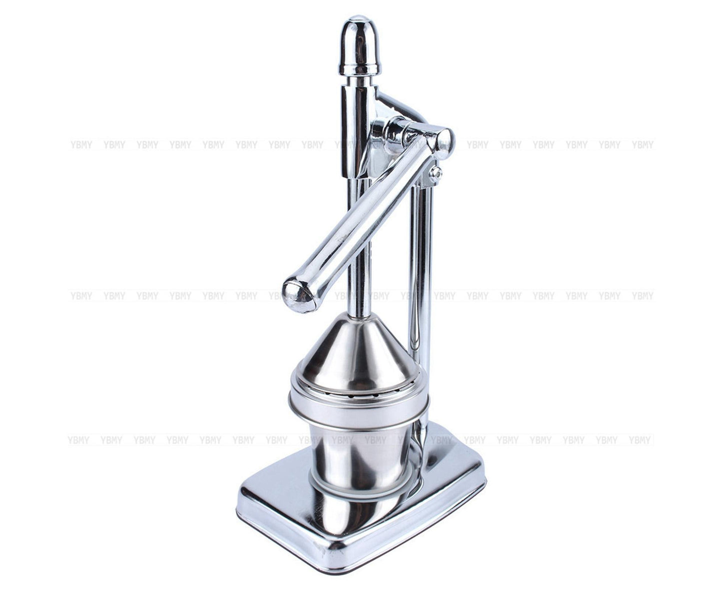 Juicer Maker, Stainless Steel Citrus Fruit Squeezer, Strong Juicing for Home Kitchen V1263-JX-2894