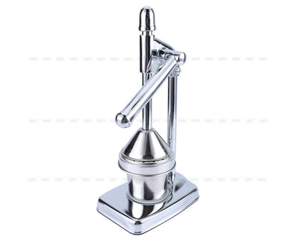 Juicer Maker, Stainless Steel Citrus Fruit Squeezer, Strong Juicing for Home Kitchen V1263-JX-2894