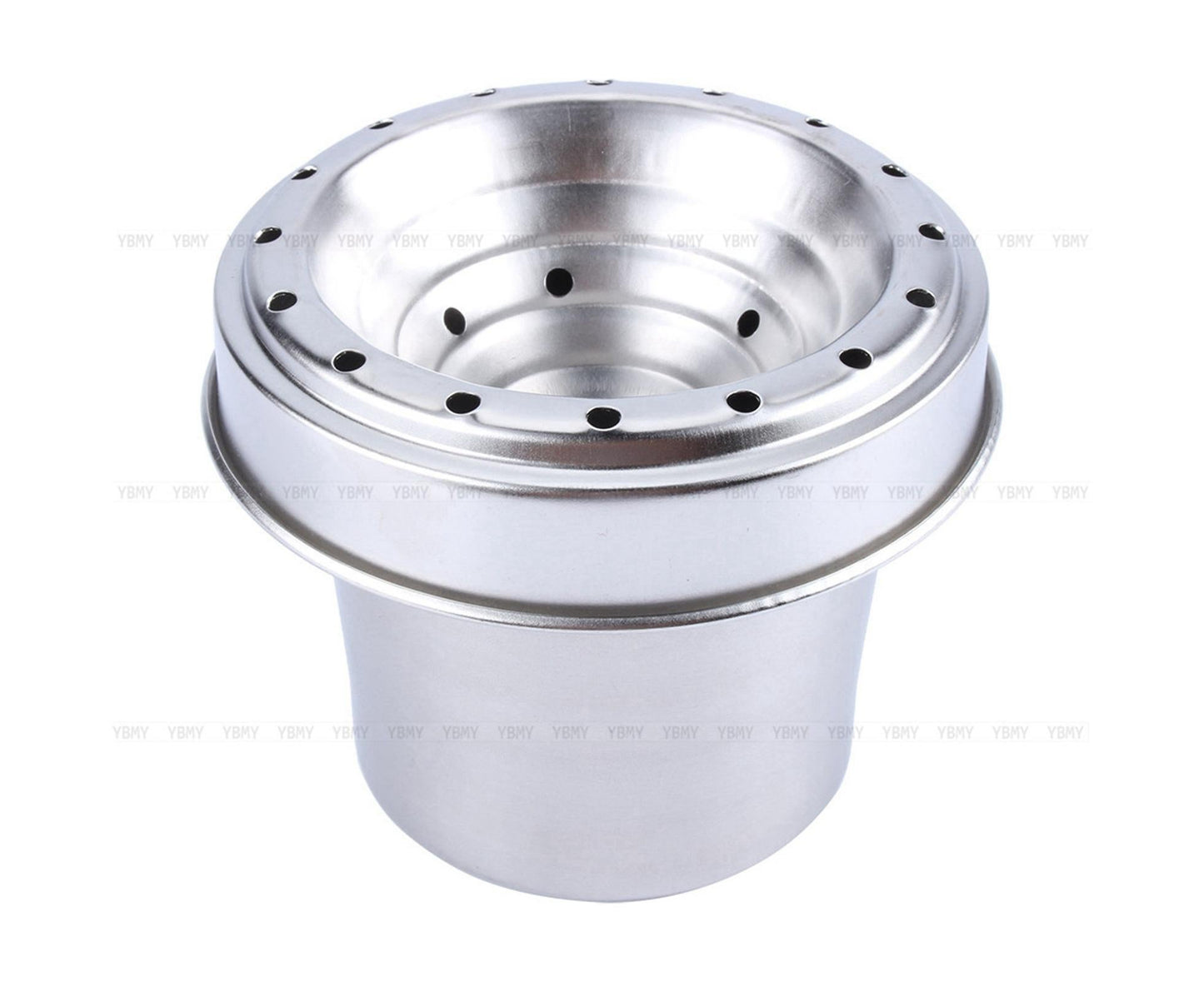 Juicer Maker, Stainless Steel Citrus Fruit Squeezer, Strong Juicing for Home Kitchen V1263-JX-2894