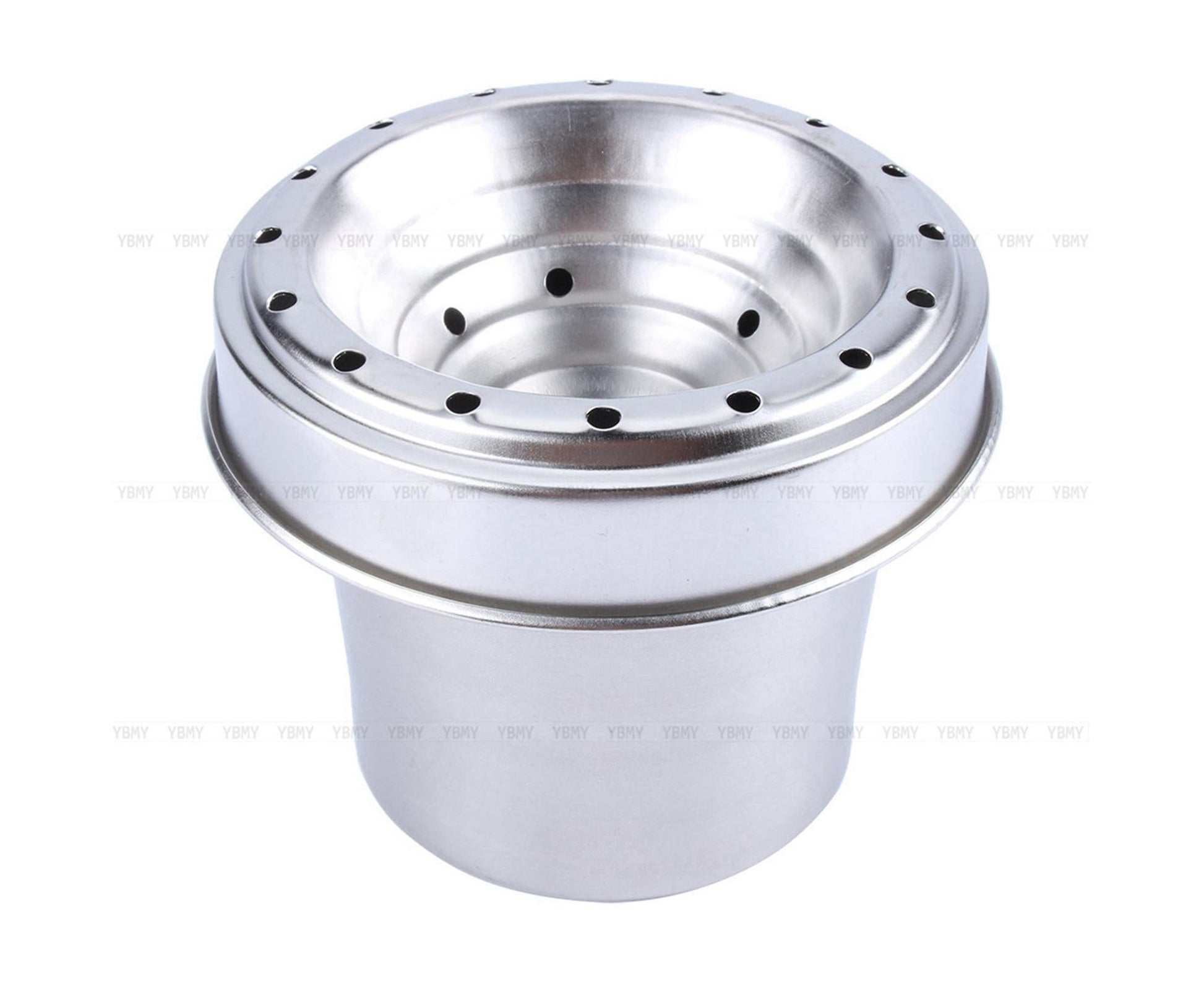Juicer Maker, Stainless Steel Citrus Fruit Squeezer, Strong Juicing for Home Kitchen V1263-JX-2894