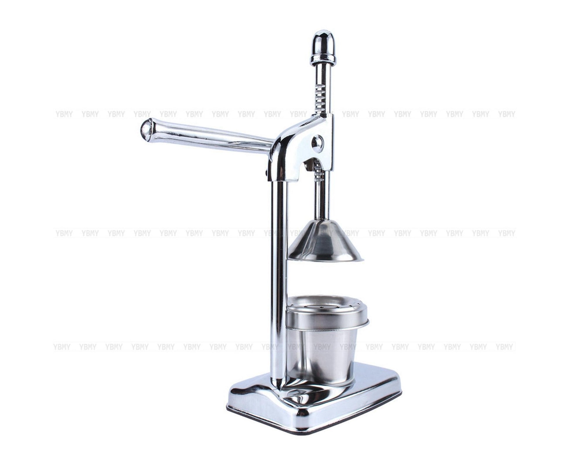 Juicer Maker, Stainless Steel Citrus Fruit Squeezer, Strong Juicing for Home Kitchen V1263-JX-2894