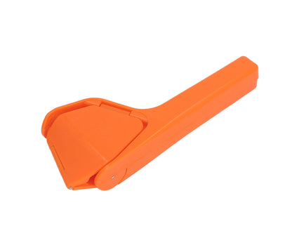 Manual Juicer, Ergonomic Hand Press Citrus Squeezer for Lemon & Orange, Home Use V1263-JX-2896