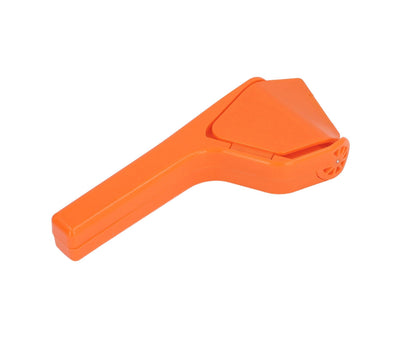 Manual Juicer, Ergonomic Hand Press Citrus Squeezer for Lemon & Orange, Home Use V1263-JX-2896
