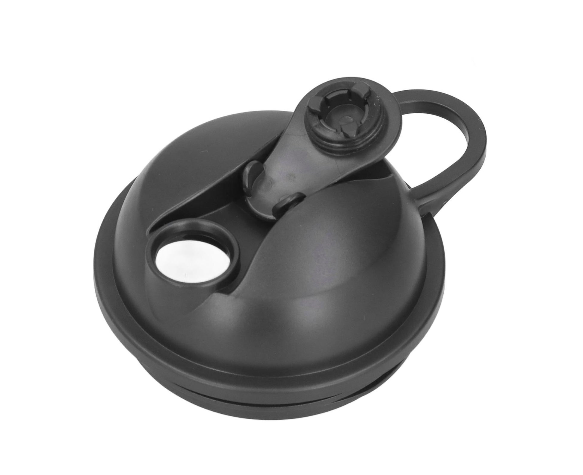 Juicer Flip Cover, ABS Cup Top Lid Replacement for Pro 1000/1200W Blender V1263-JX-2897