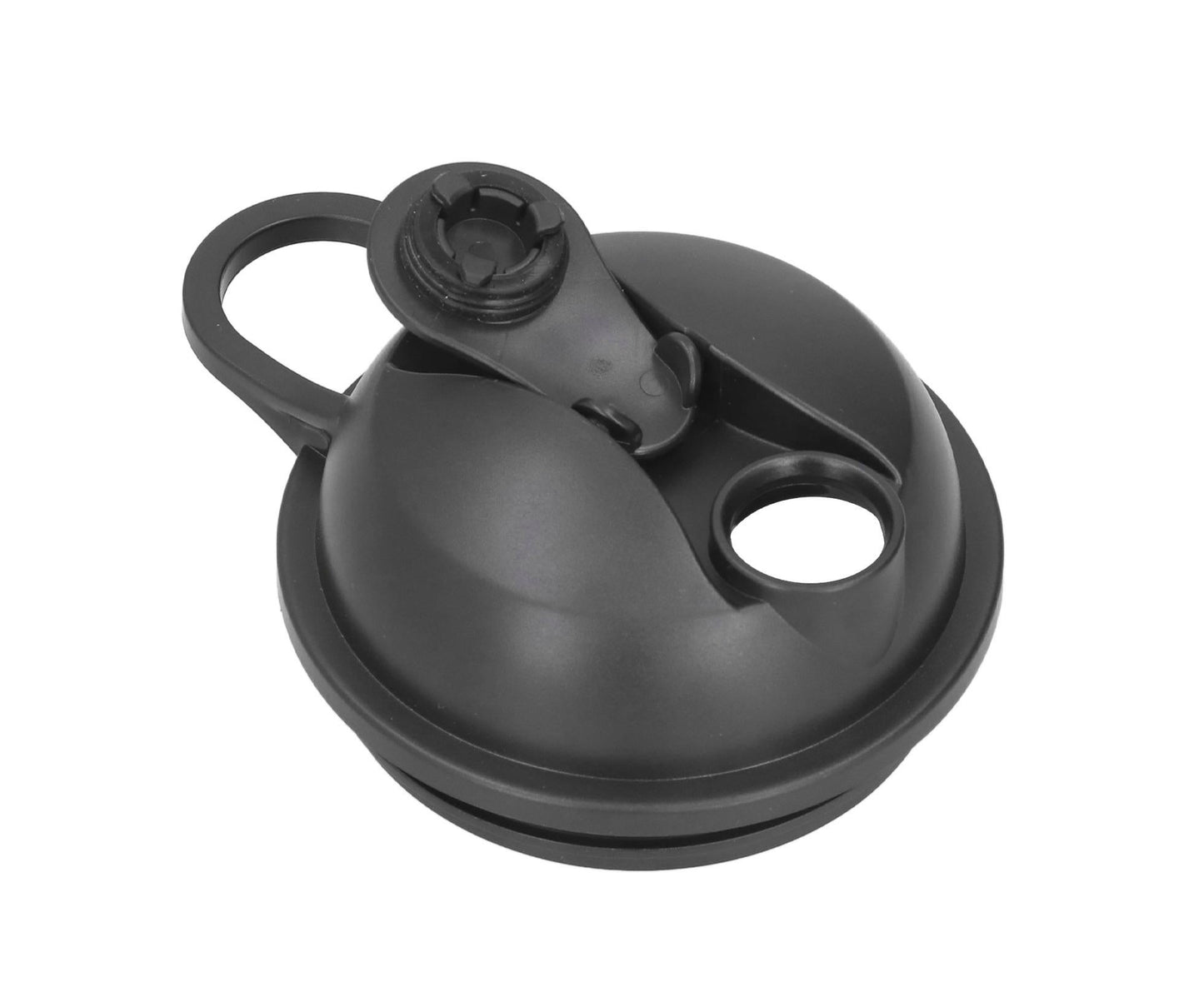 Juicer Flip Cover, ABS Cup Top Lid Replacement for Pro 1000/1200W Blender V1263-JX-2897