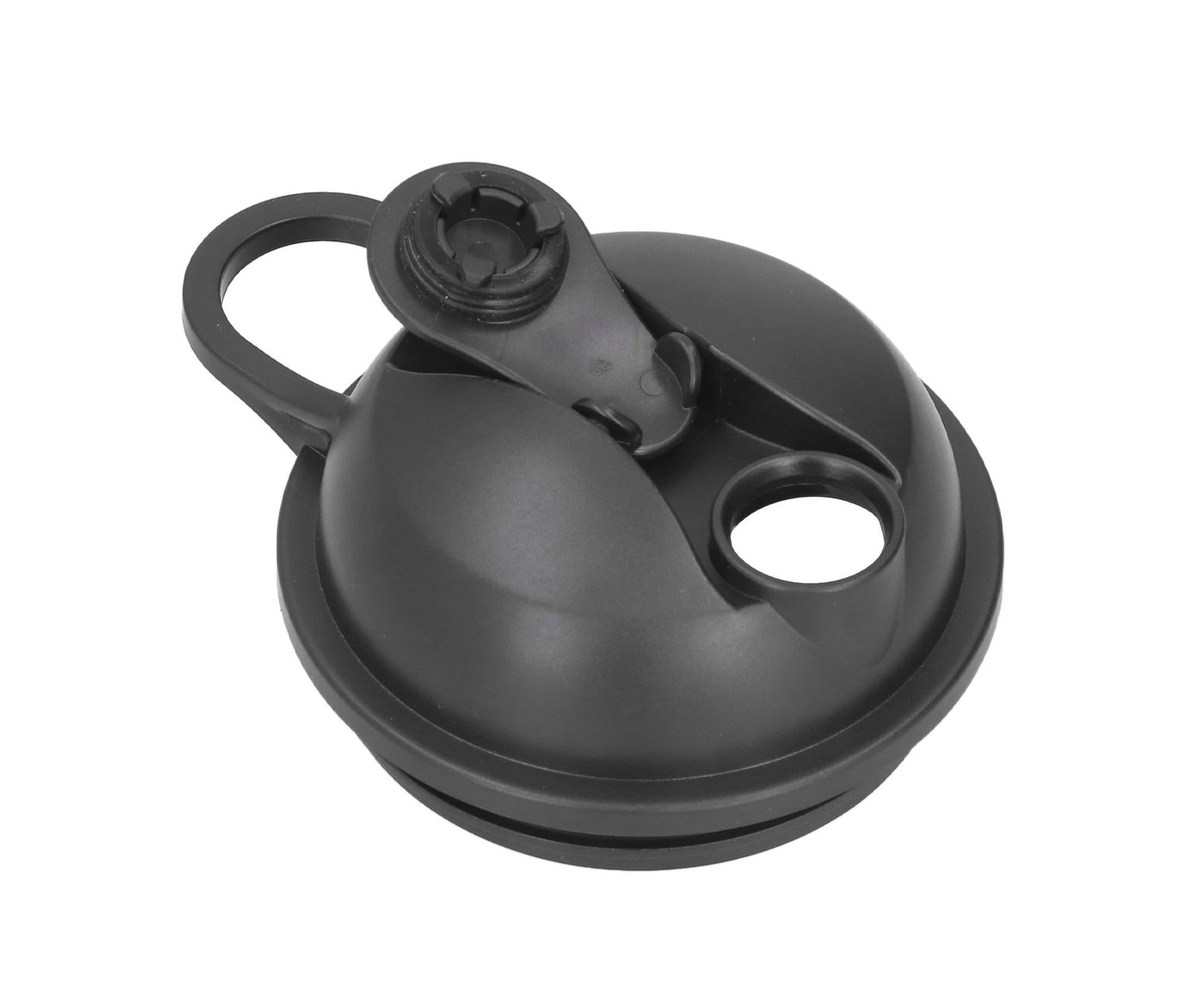 Juicer Flip Cover, ABS Cup Top Lid Replacement for Pro 1000/1200W Blender V1263-JX-2897