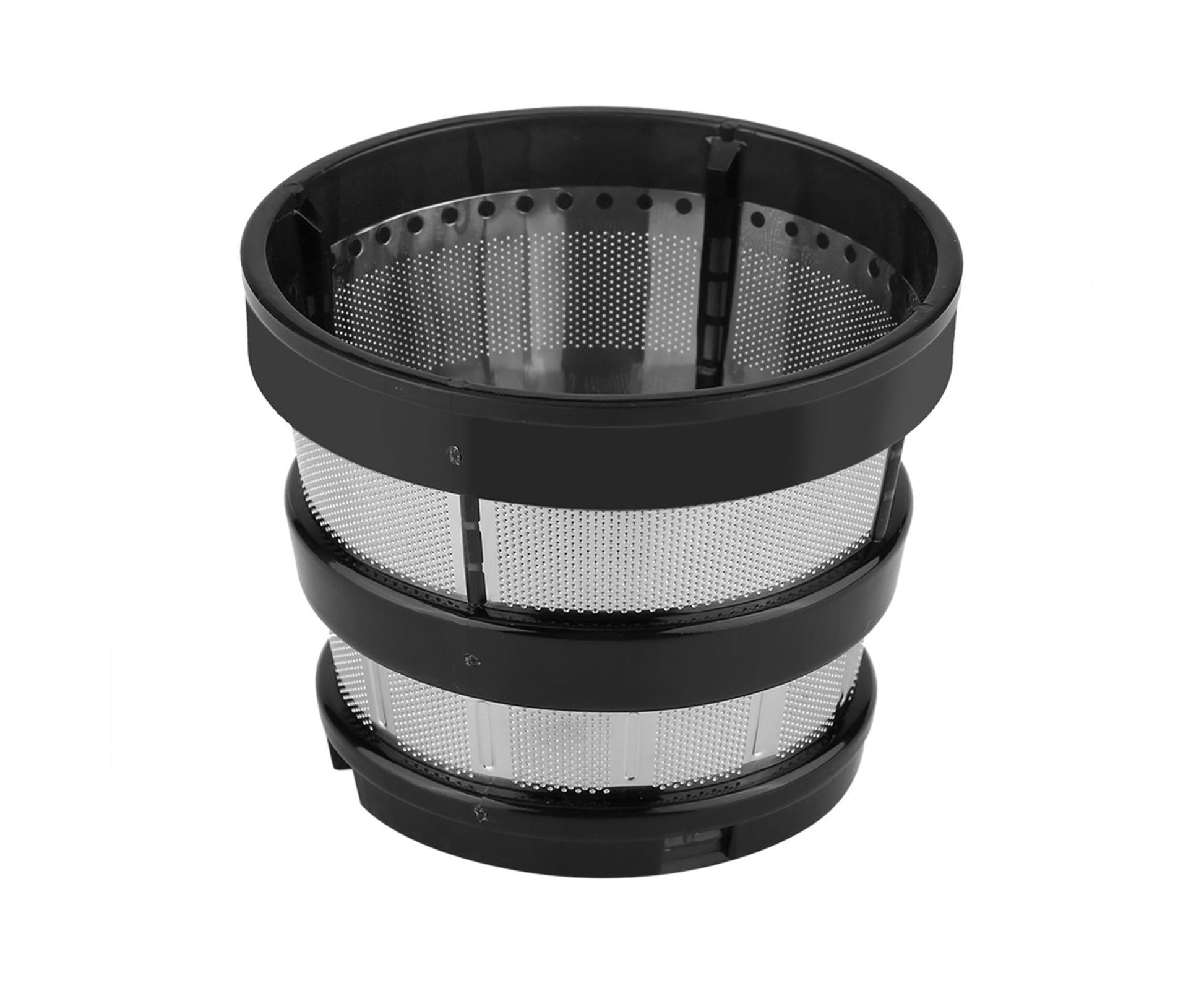 Juicer Filters, Easy to Clean, Small Footprint, Mesh Filter for Carrot & Celery V1263-JX-2898