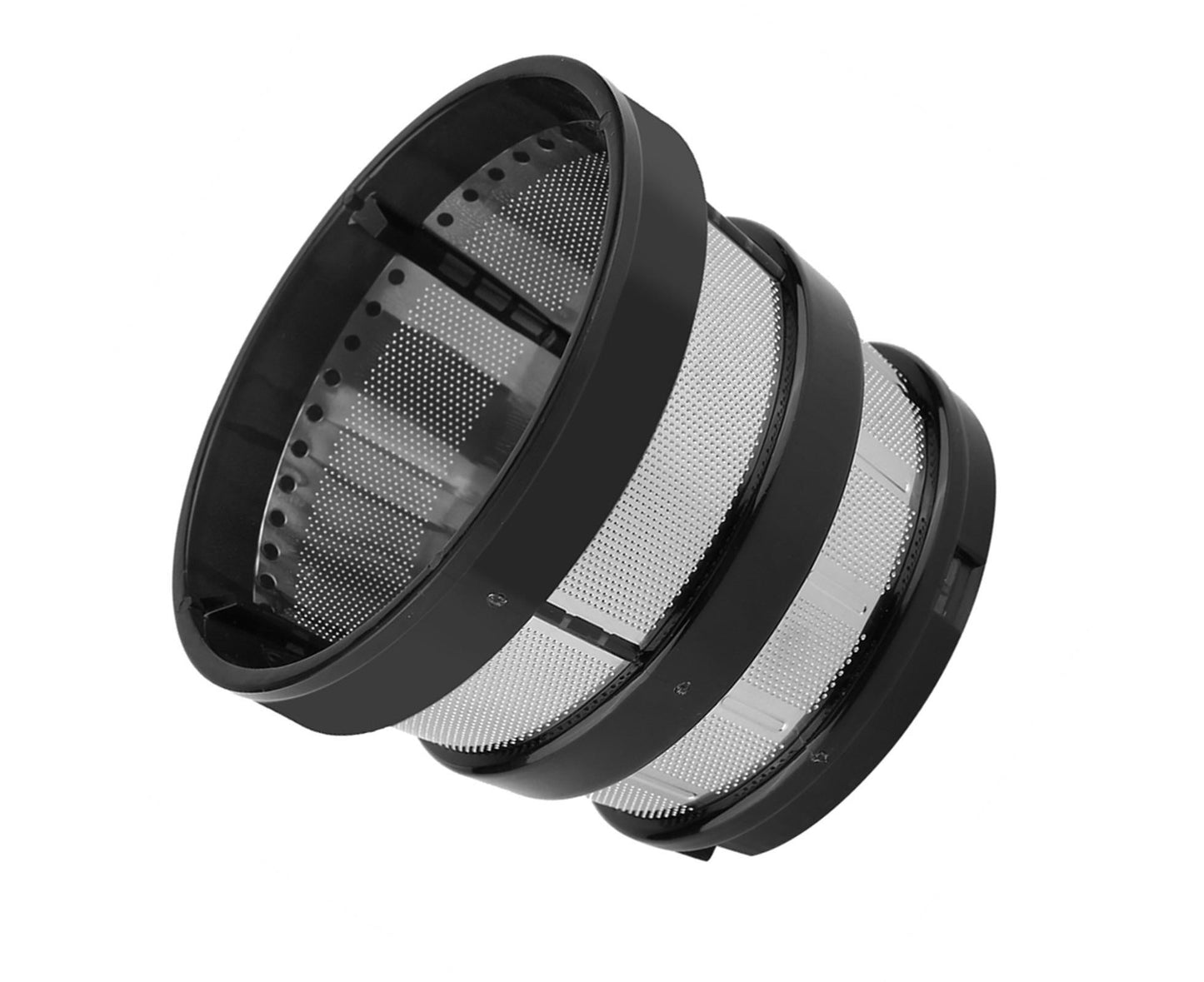 Juicer Filters, Easy to Clean, Small Footprint, Mesh Filter for Carrot & Celery V1263-JX-2898