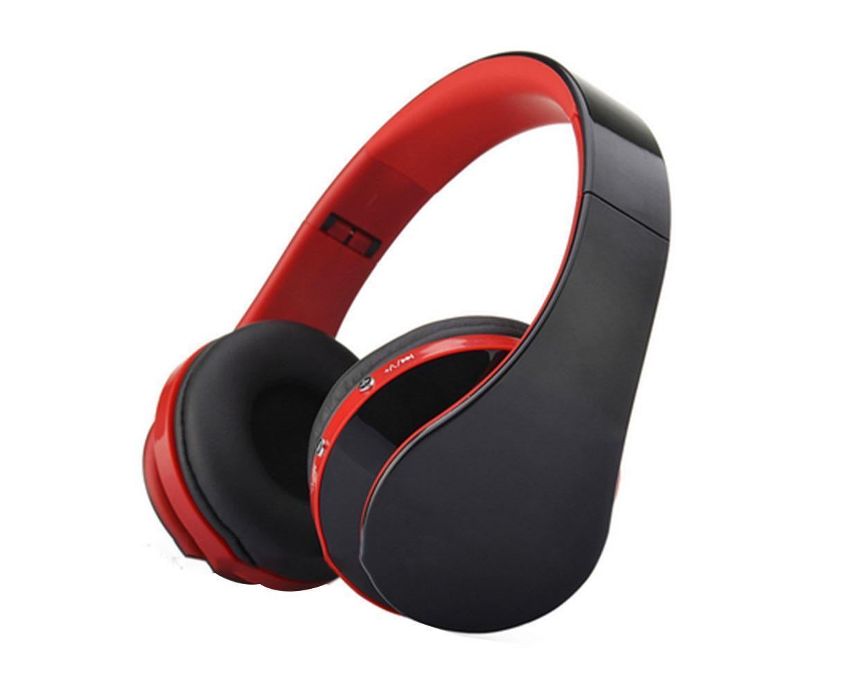Bluetooth Headphones Wireless,Over Ear Headset with Microphone V1263-JX-29