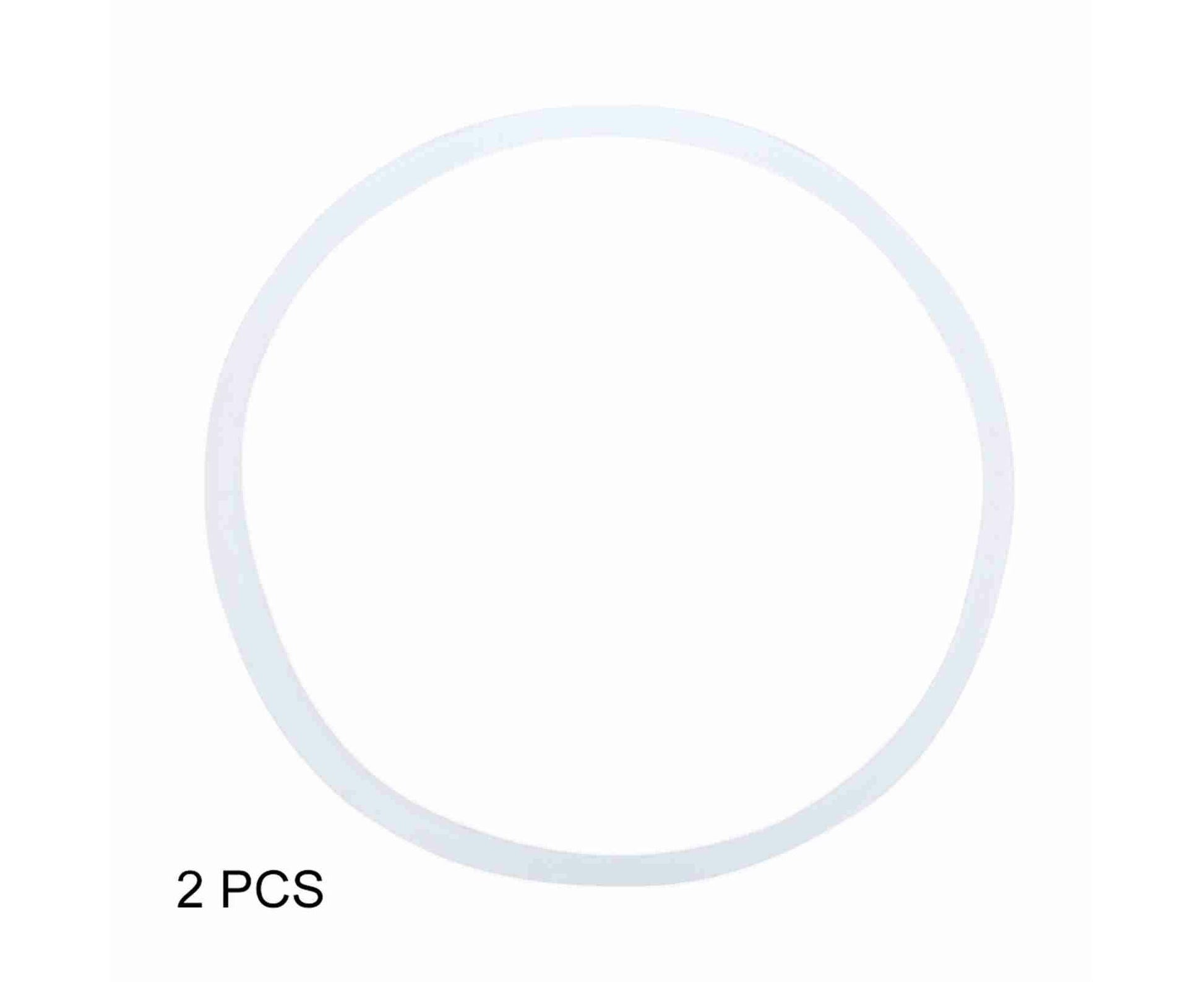 Seal Ring, Flexible Replacement for Juicer, Professional Use, Convenient V1263-JX-2901