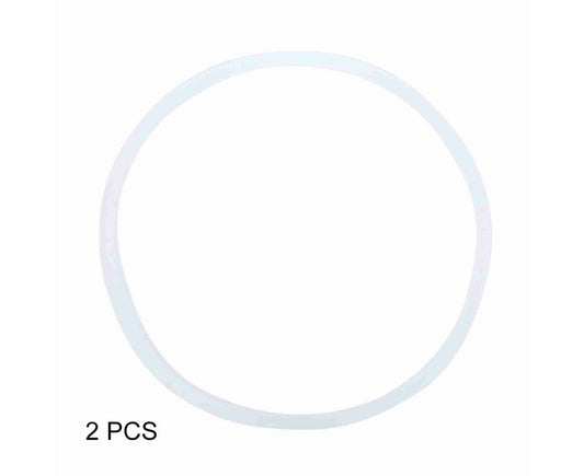 Seal Ring, Flexible Replacement for Juicer, Professional Use, Convenient V1263-JX-2901