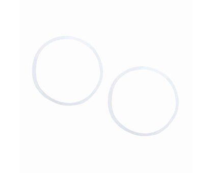 Seal Ring, Flexible Replacement for Juicer, Professional Use, Convenient V1263-JX-2901