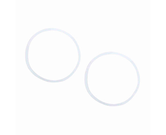 Seal Ring, Flexible Replacement for Juicer, Professional Use, Convenient V1263-JX-2901