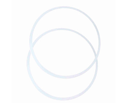 Seal Ring, Flexible Replacement for Juicer, Professional Use, Convenient V1263-JX-2901