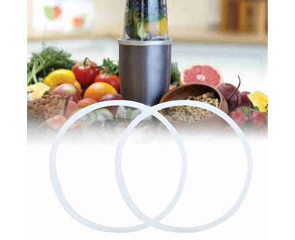 Seal Ring, Flexible Replacement for Juicer, Professional Use, Convenient V1263-JX-2901