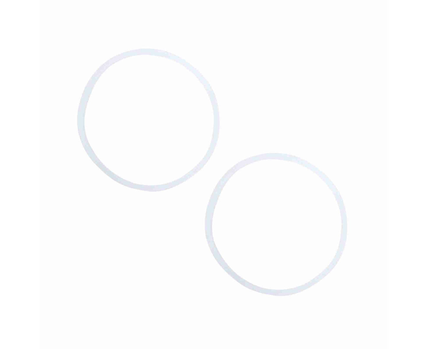 Seal Ring, Flexible Replacement for Juicer, Professional Use, Convenient V1263-JX-2901