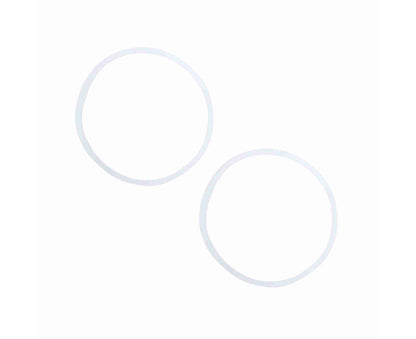 Seal Ring, Flexible Replacement for Juicer, Professional Use, Convenient V1263-JX-2901