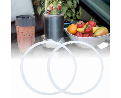 Seal Ring, Flexible Replacement for Juicer, Professional Use, Convenient V1263-JX-2901