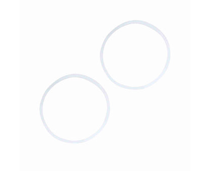 Seal Ring, Flexible Replacement for Juicer, Professional Use, Convenient V1263-JX-2901