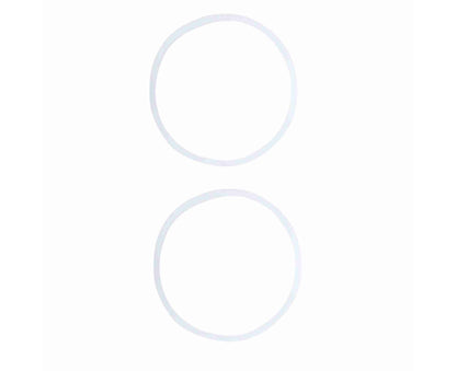 Seal Ring, Flexible Replacement for Juicer, Professional Use, Convenient V1263-JX-2901