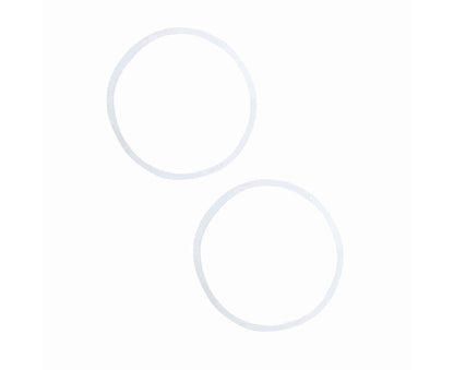 Seal Ring, Flexible Replacement for Juicer, Professional Use, Convenient V1263-JX-2901