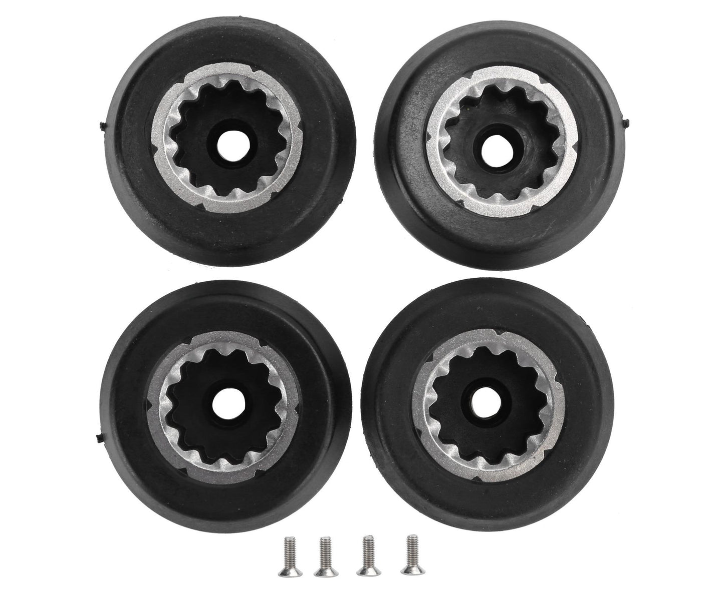 Juicer Mixer Base Gear with Screws, Replacement for RX 1700W Food Blender V1263-JX-2902