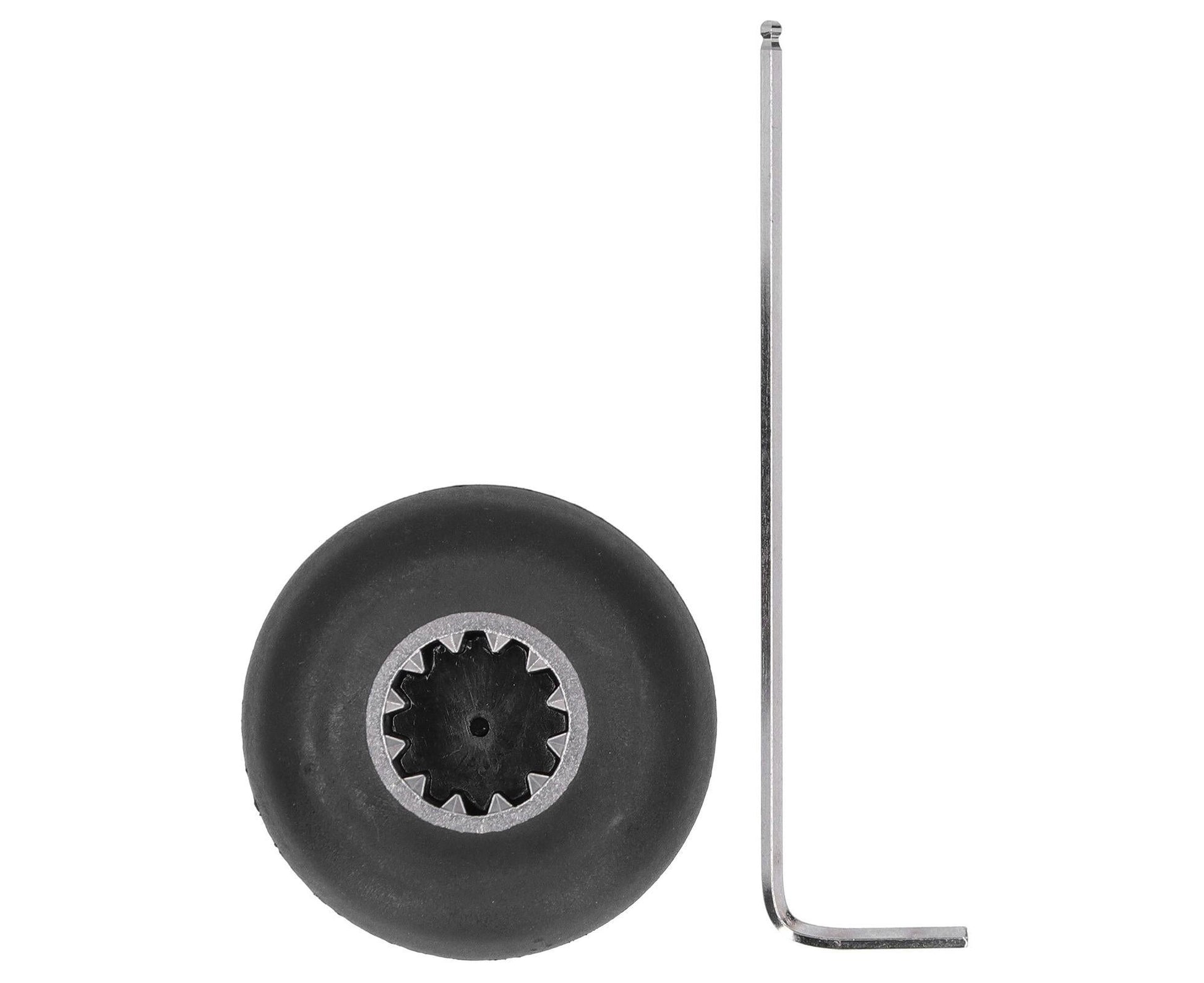 Blender Drive Socket Kit with Right Angle Wrench, Spare Parts for Vitamix V1263-JX-2905
