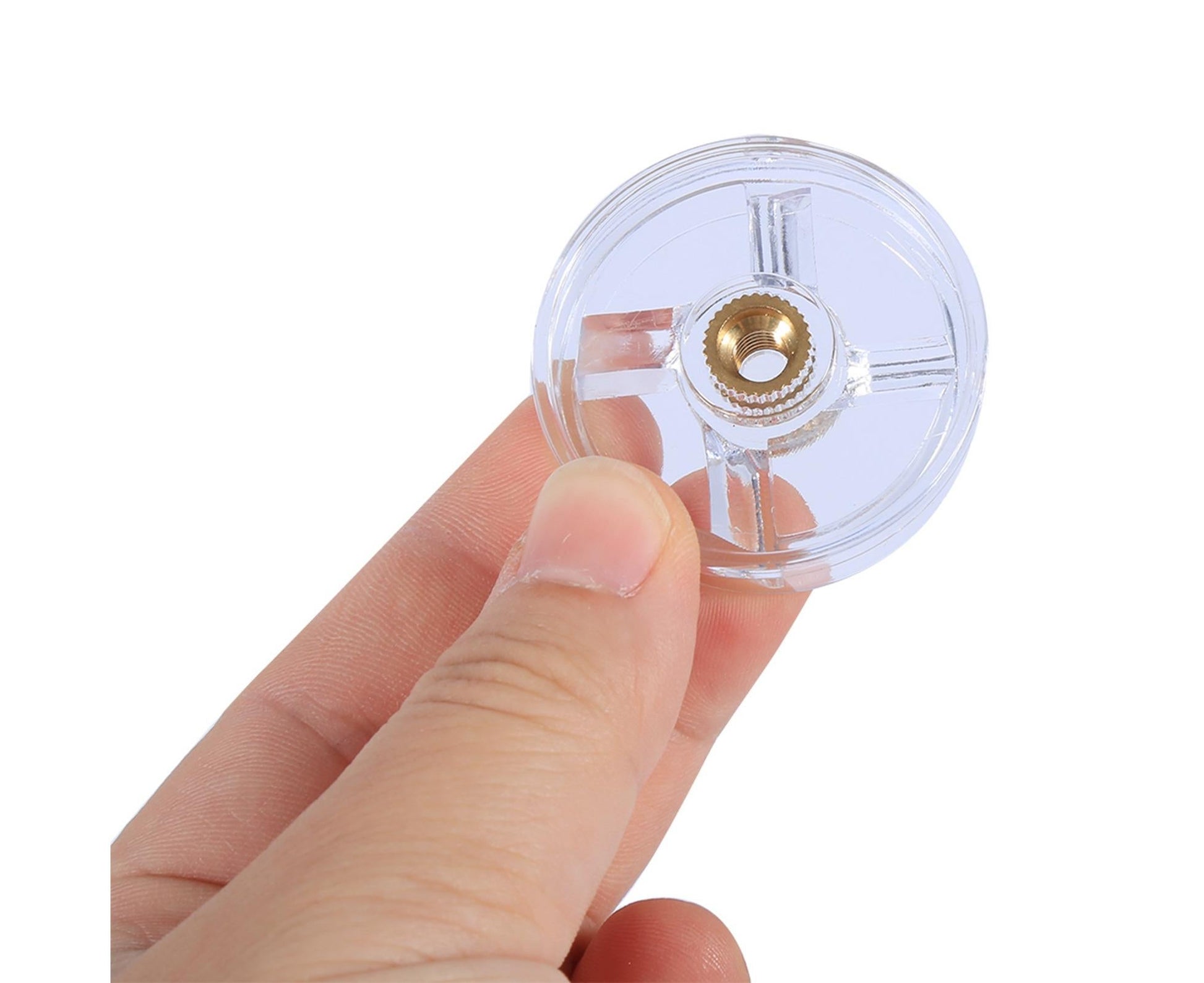 Replacement Parts for Magic Bullet Juicer, 2 Base Gear, 3 Blade Gears, 250W V1263-JX-2906