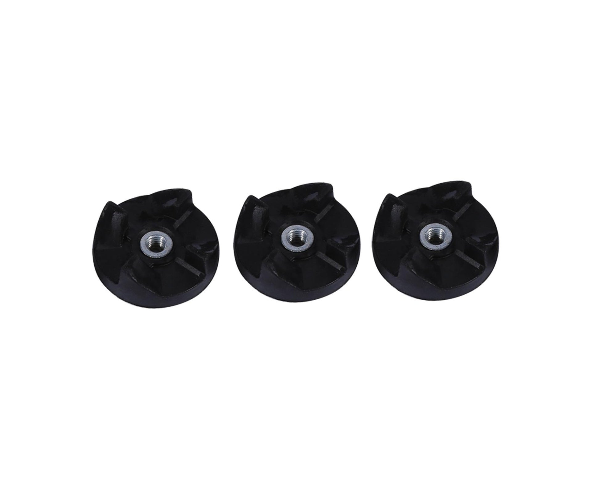 Replacement Parts for Magic Bullet Juicer, 2 Base Gear, 3 Blade Gears, 250W V1263-JX-2906