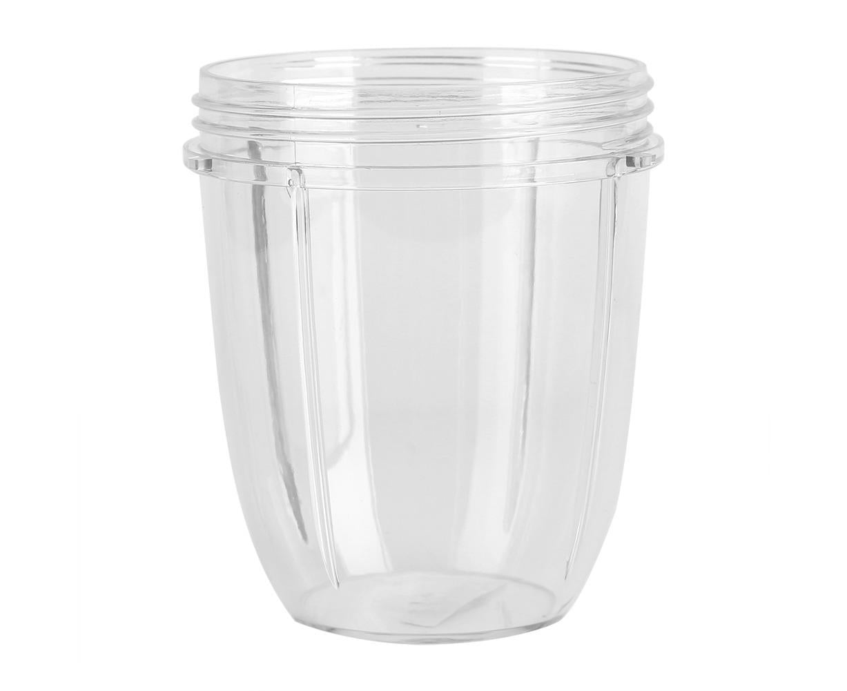 18oz Top Cup Replacement for Juicer, Mug for 900W Extractor V1263-JX-2907