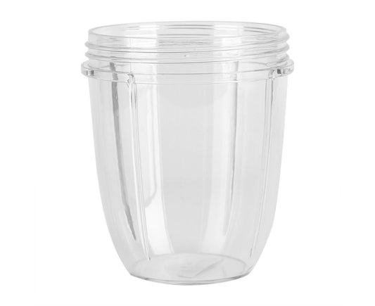18oz Top Cup Replacement for Juicer, Mug for 900W Extractor V1263-JX-2907