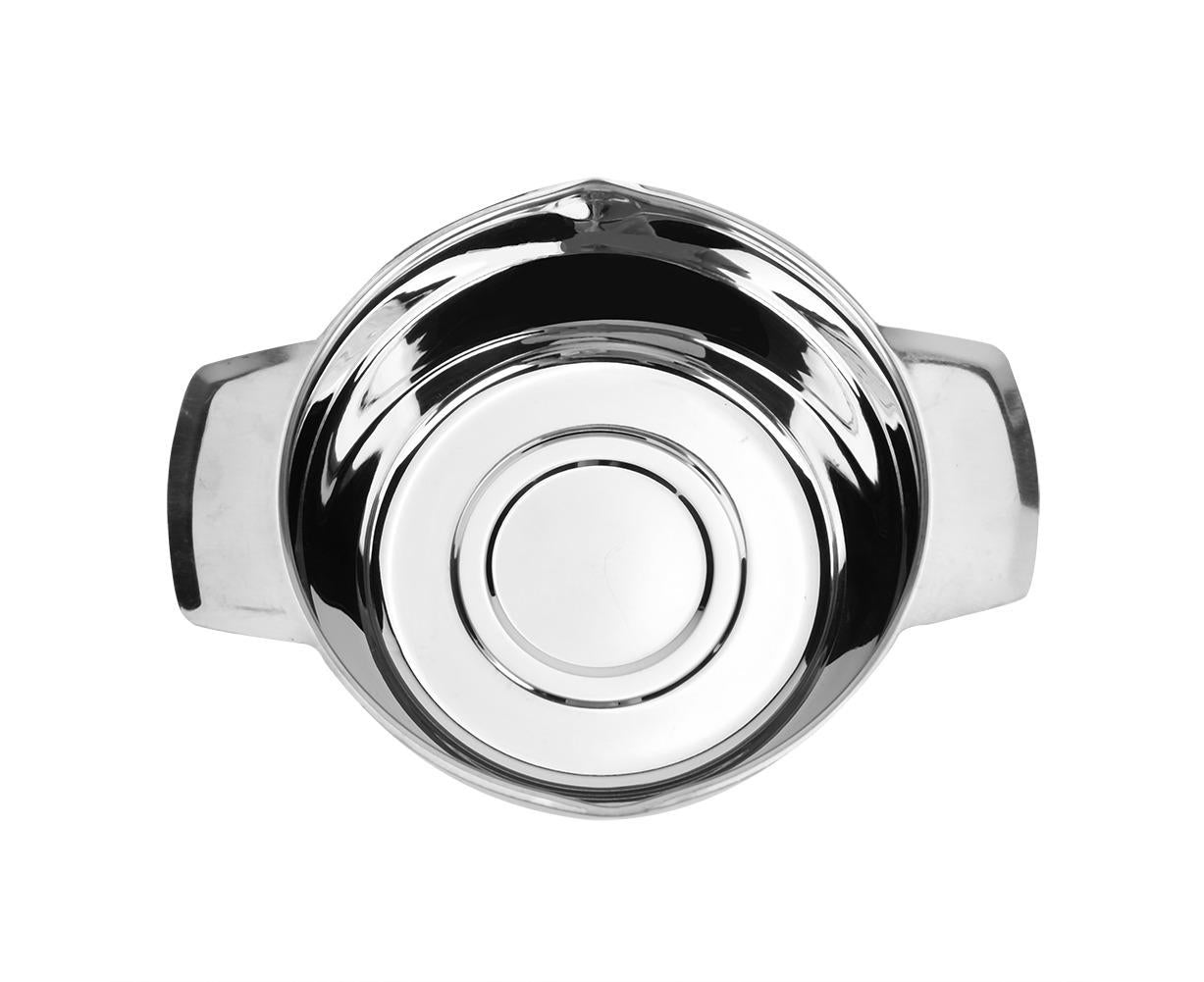 Stainless Steel Portable Manual Lemon Orange Squeezer, Household Fruit Juicer V1263-JX-2909
