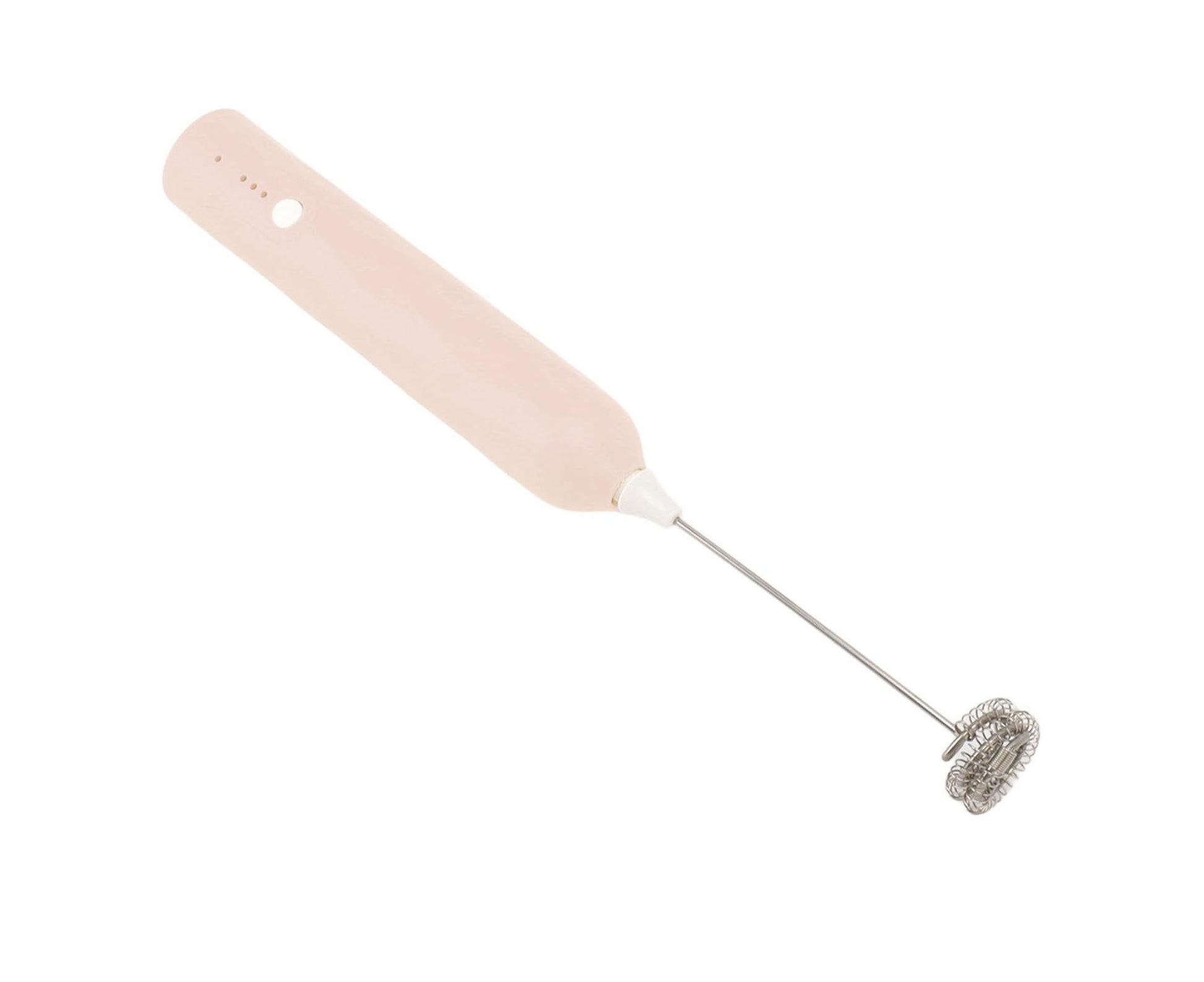 Small Household Egg Beater, Mini Multifunctional Handheld Electric Blender, Foam Maker, Whisk, Cordless for V1263-JX-2912