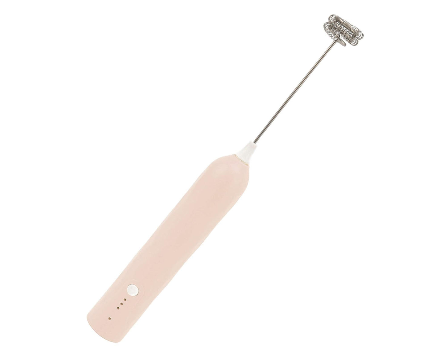 Small Household Egg Beater, Mini Multifunctional Handheld Electric Blender, Foam Maker, Whisk, Cordless for V1263-JX-2912