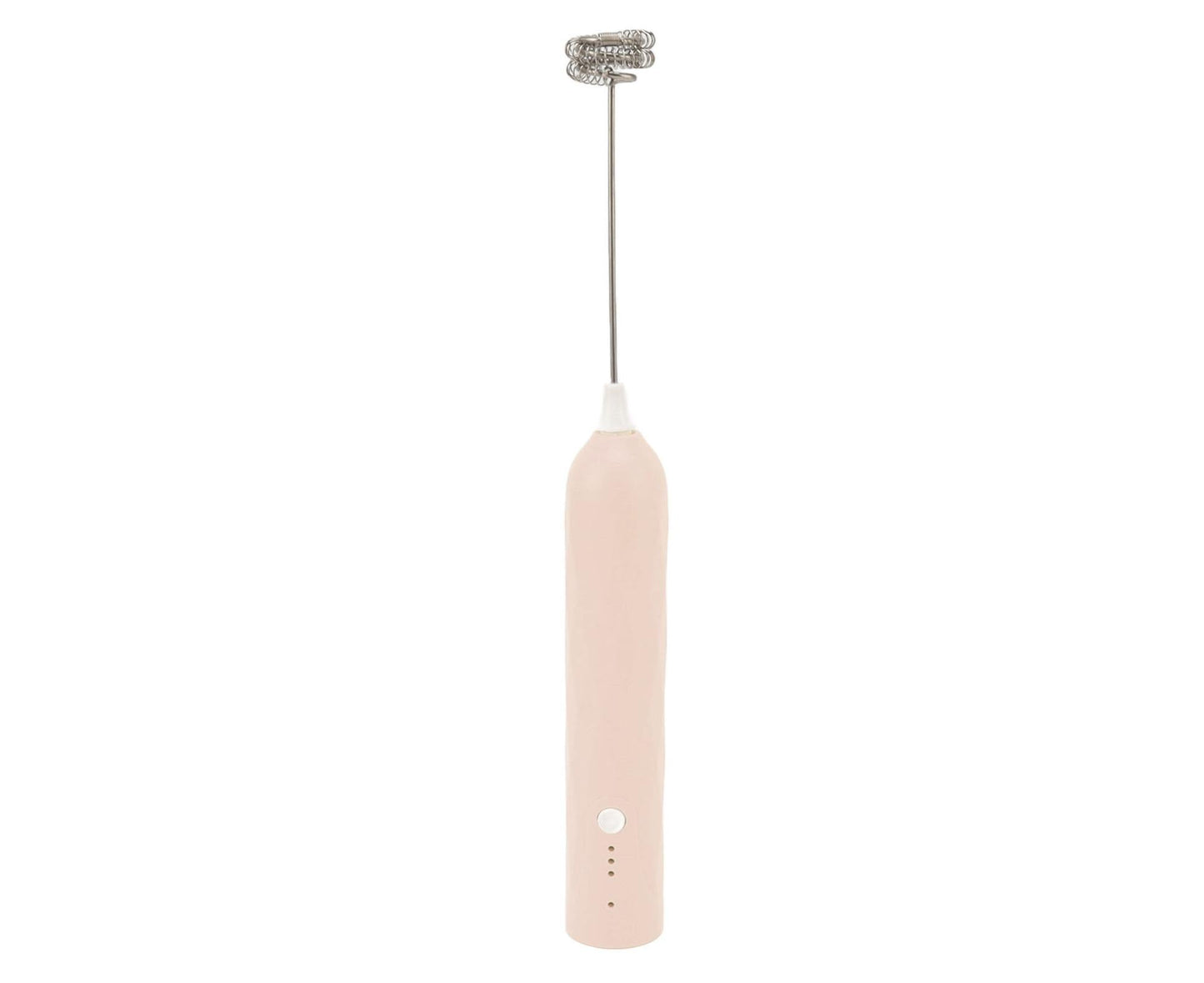 Small Household Egg Beater, Mini Multifunctional Handheld Electric Blender, Foam Maker, Whisk, Cordless for V1263-JX-2912