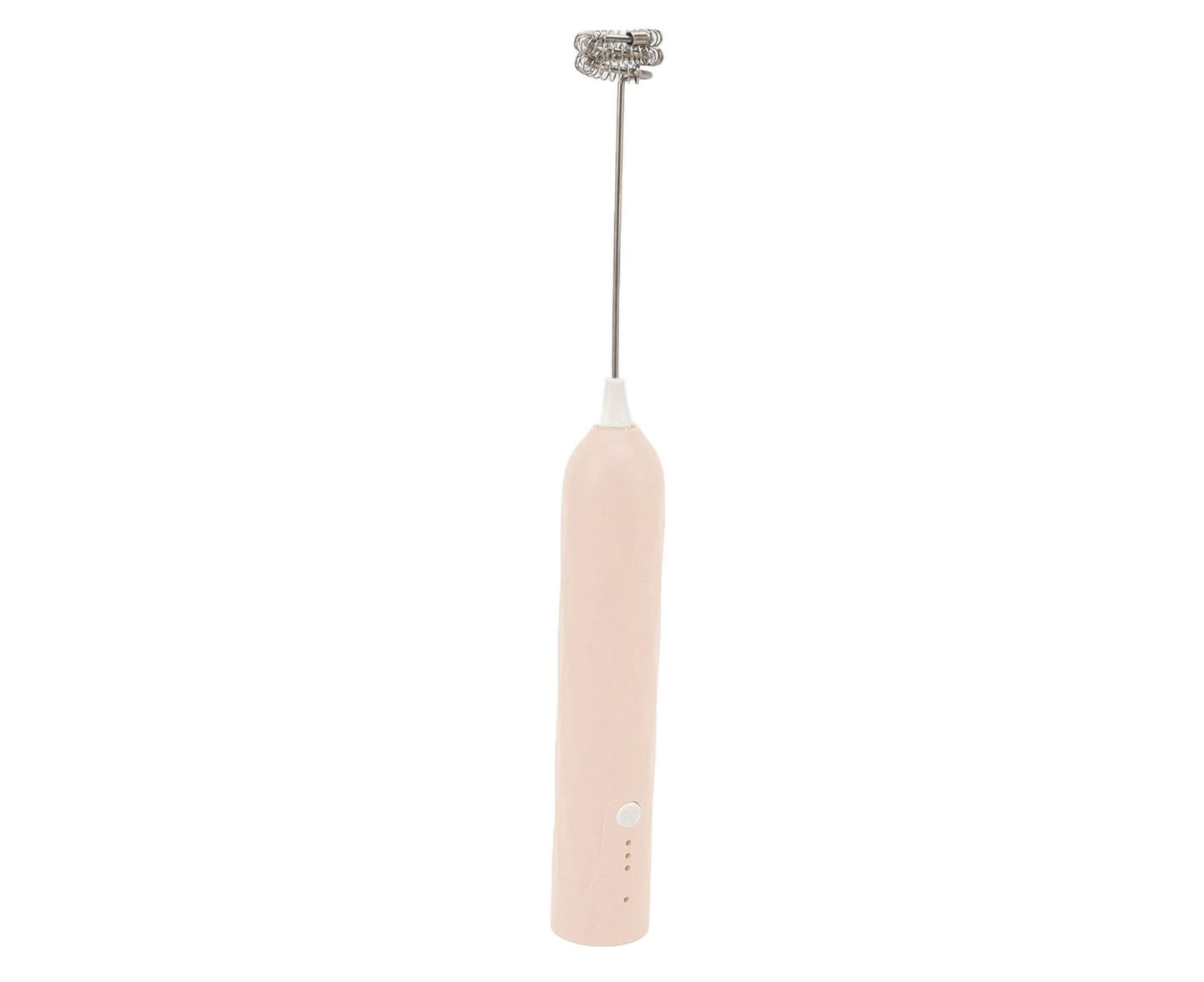 Small Household Egg Beater, Mini Multifunctional Handheld Electric Blender, Foam Maker, Whisk, Cordless for V1263-JX-2912
