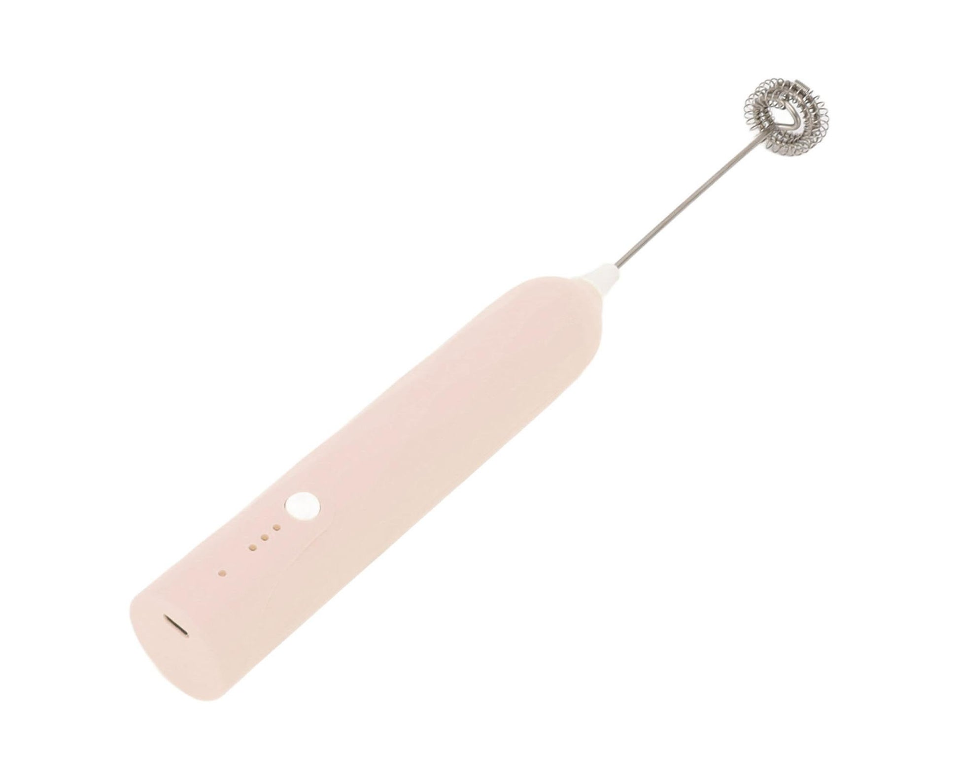 Small Household Egg Beater, Mini Multifunctional Handheld Electric Blender, Foam Maker, Whisk, Cordless for V1263-JX-2912