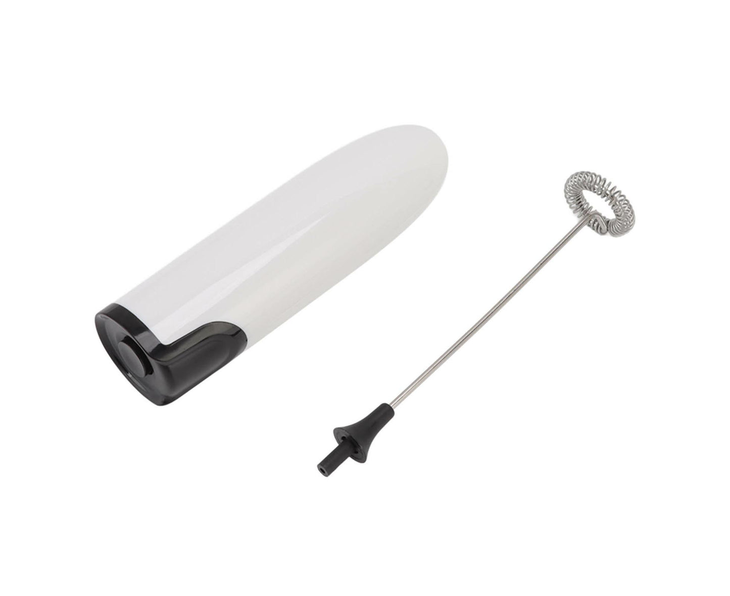 Household Electric Milk Frother, Automatic Handheld Foam Maker, Coffee Stirring Bar, Kitchen Drink Foamer V1263-JX-2920